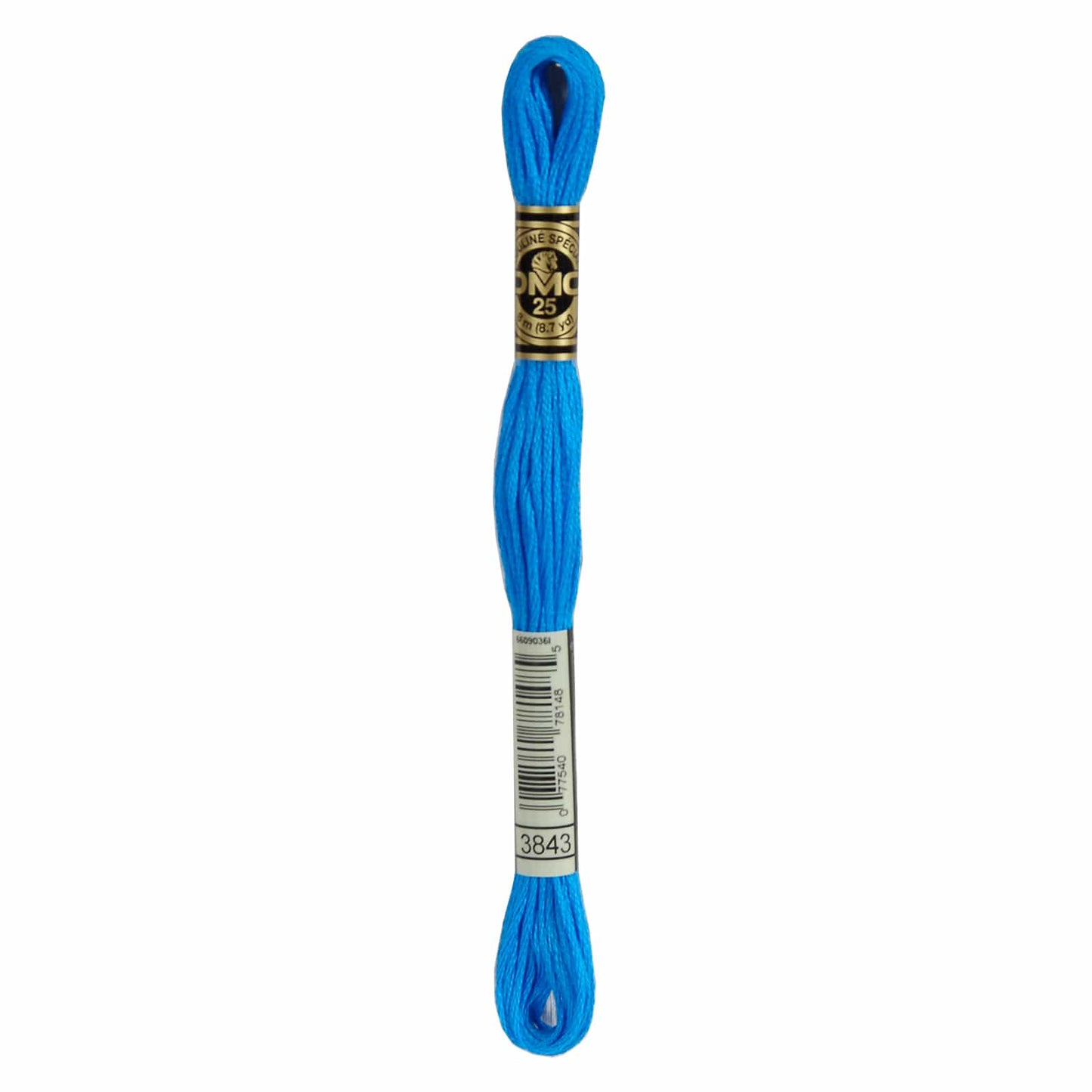 DMC Mouliné Spécial Borduurgaren - 3843
