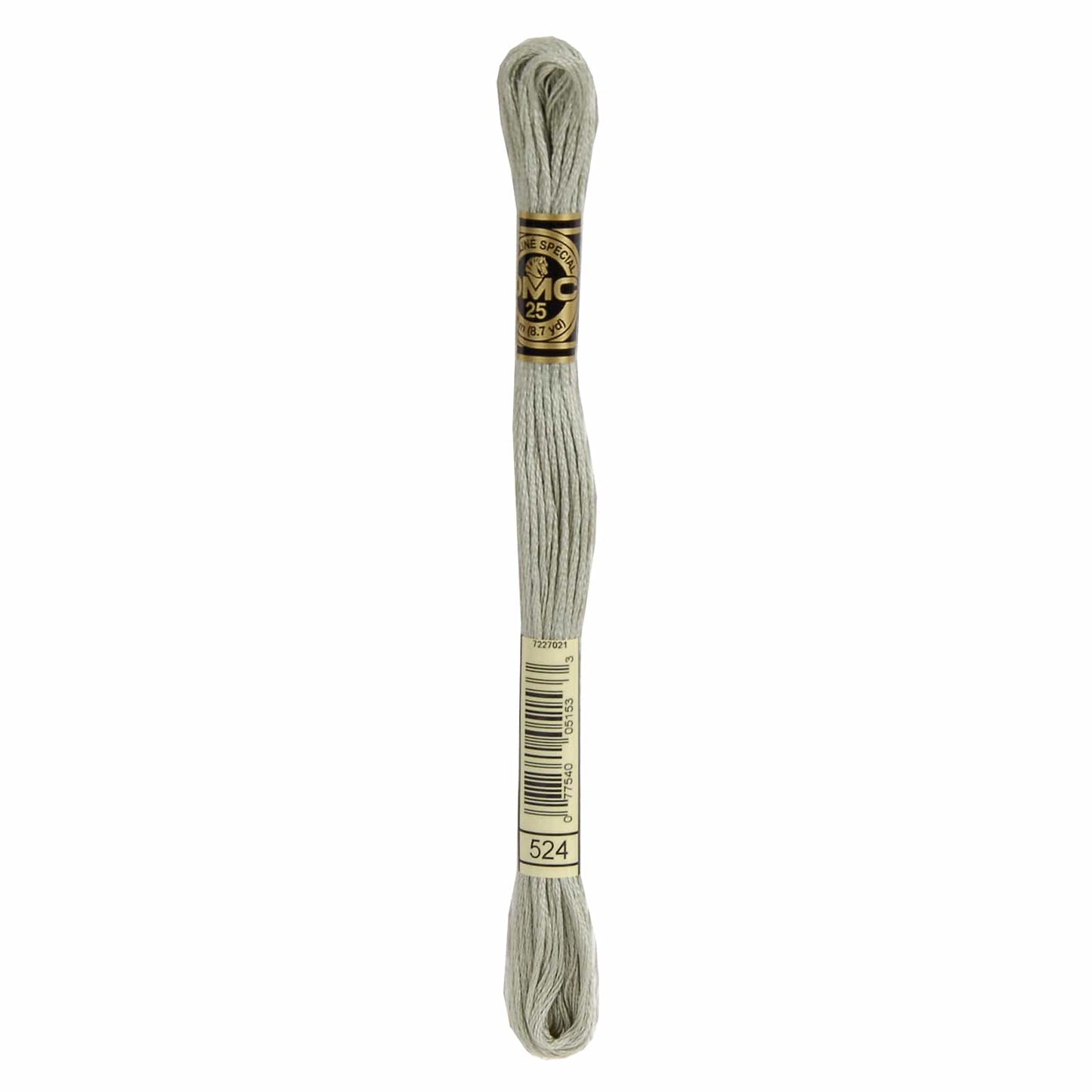 DMC Mouliné Spécial Embroidery Thread - 524