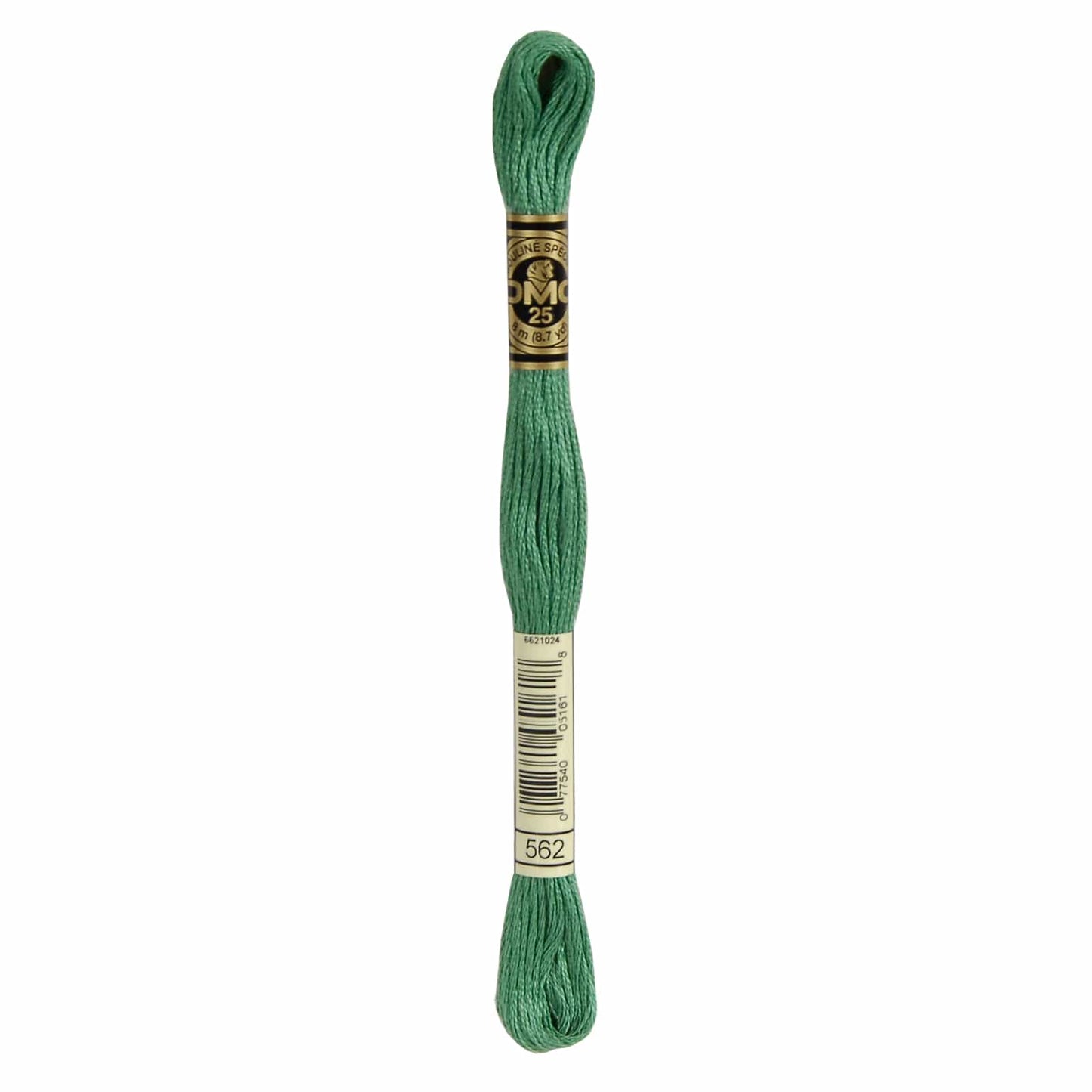 DMC Mouliné Spécial Borduurgaren - 562