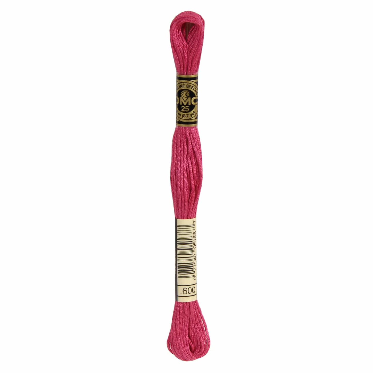 DMC Mouliné Spécial Borduurgaren - 600