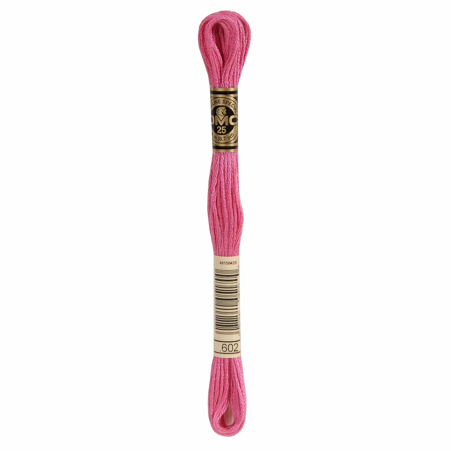 DMC Mouliné Spécial Borduurgaren - 602