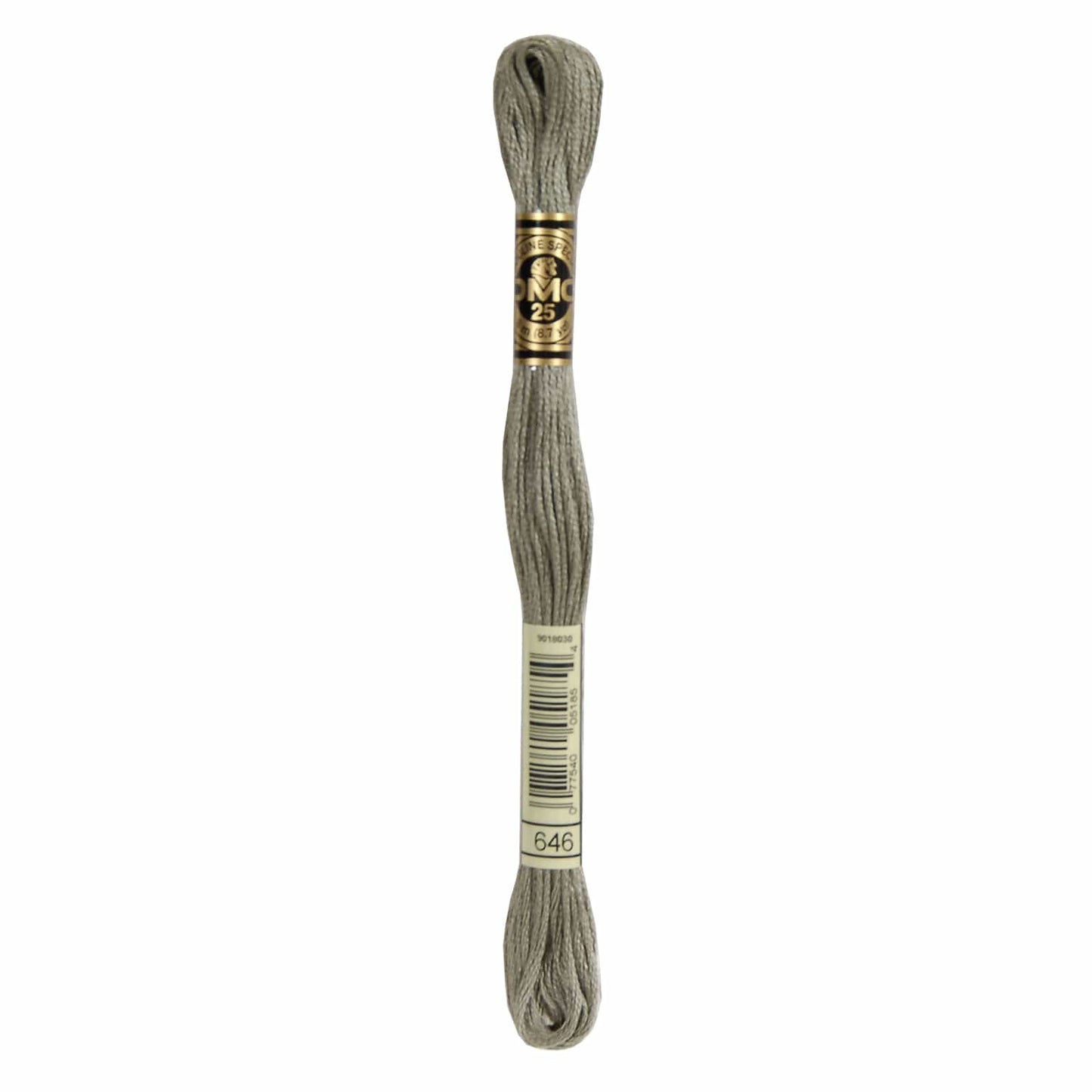 DMC Mouliné Spécial Borduurgaren - 646