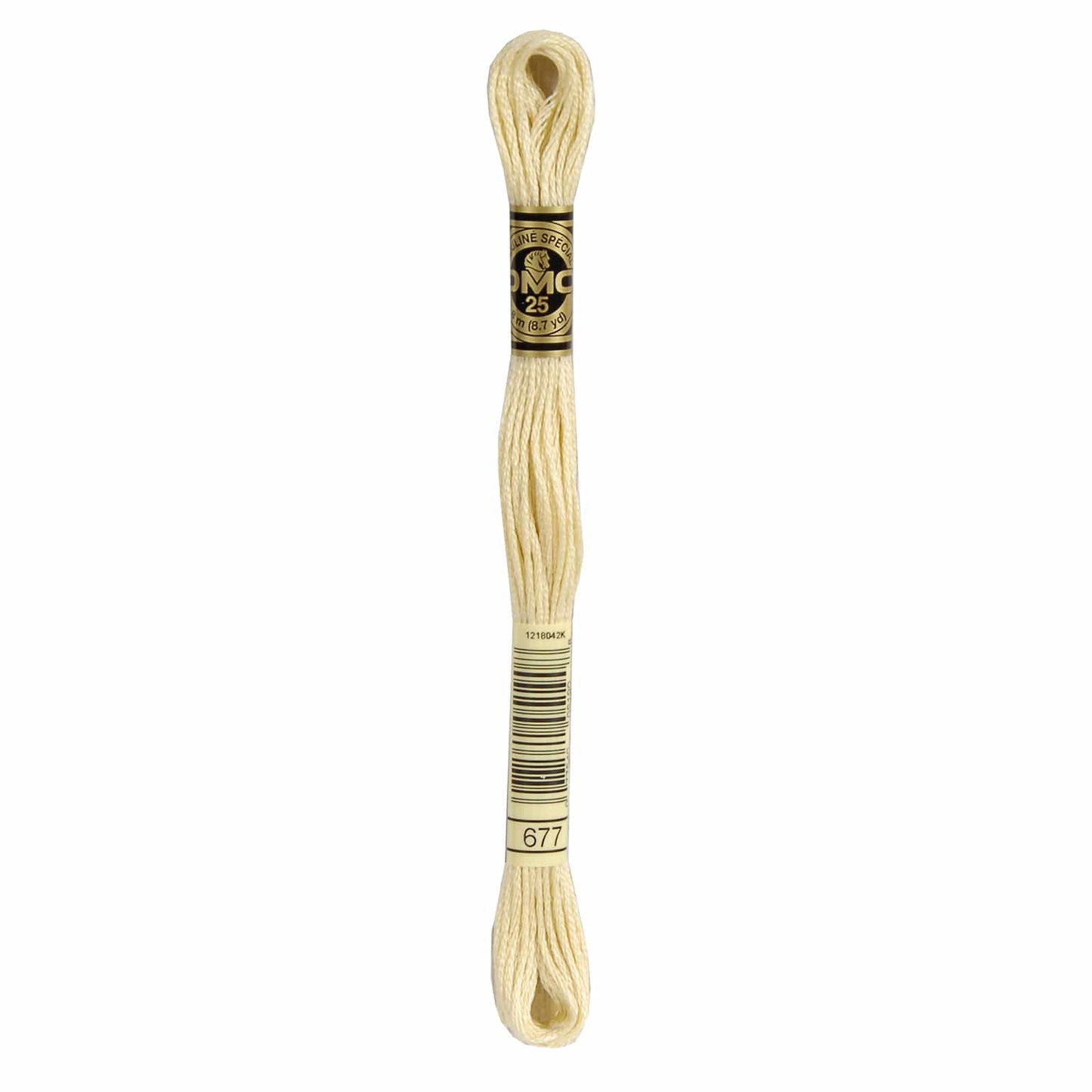 DMC Mouliné Spécial Borduurgaren - 677