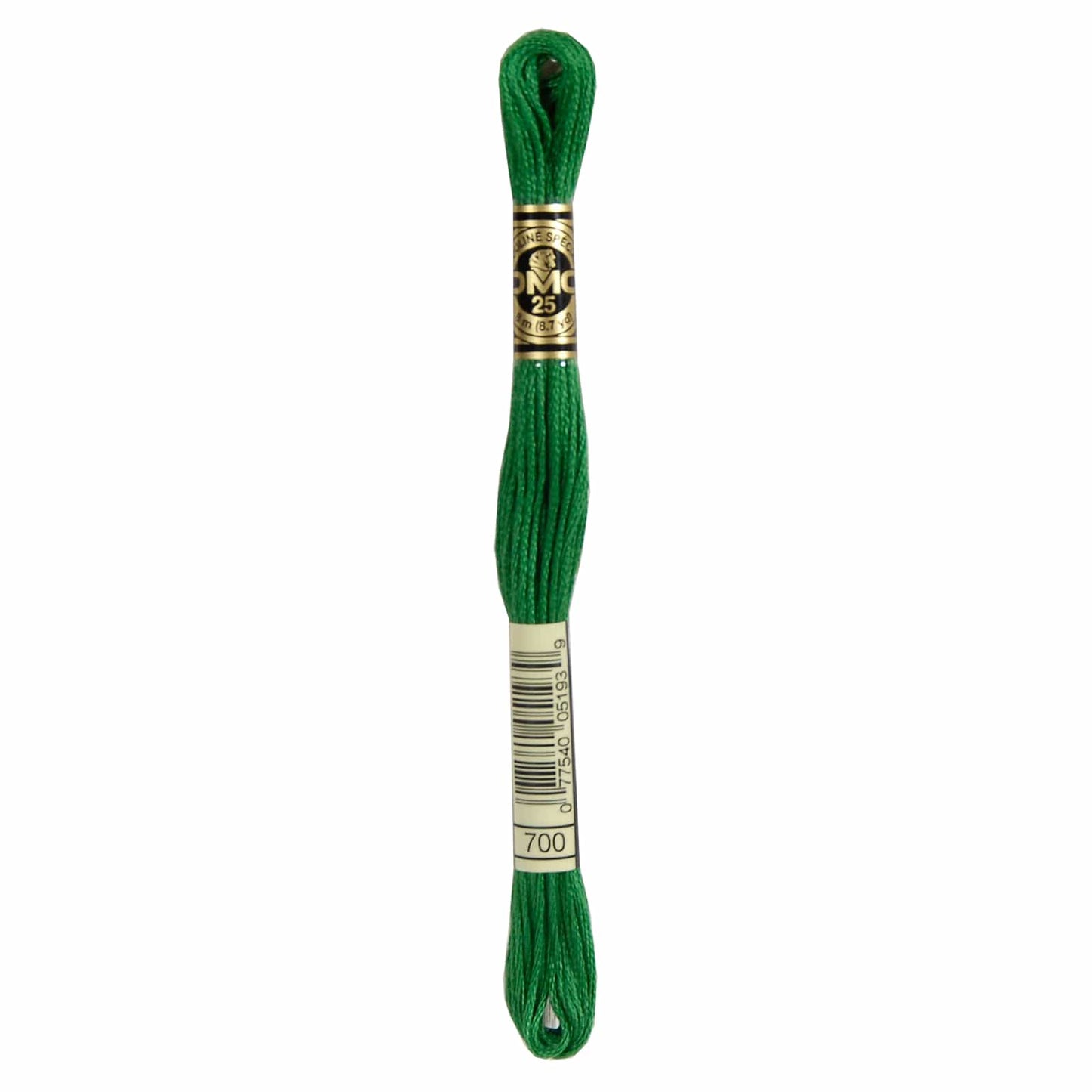 DMC Mouliné Spécial Embroidery Thread - 700