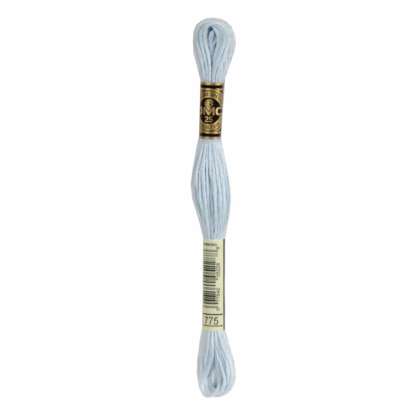 DMC Mouliné Spécial Borduurgaren - 775
