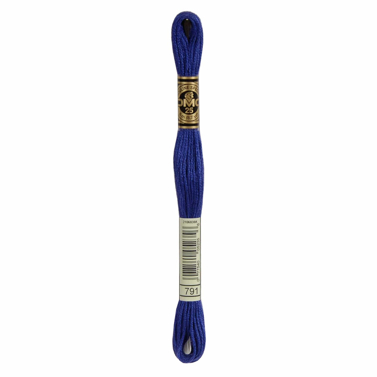 DMC Mouliné Spécial Borduurgaren - 791