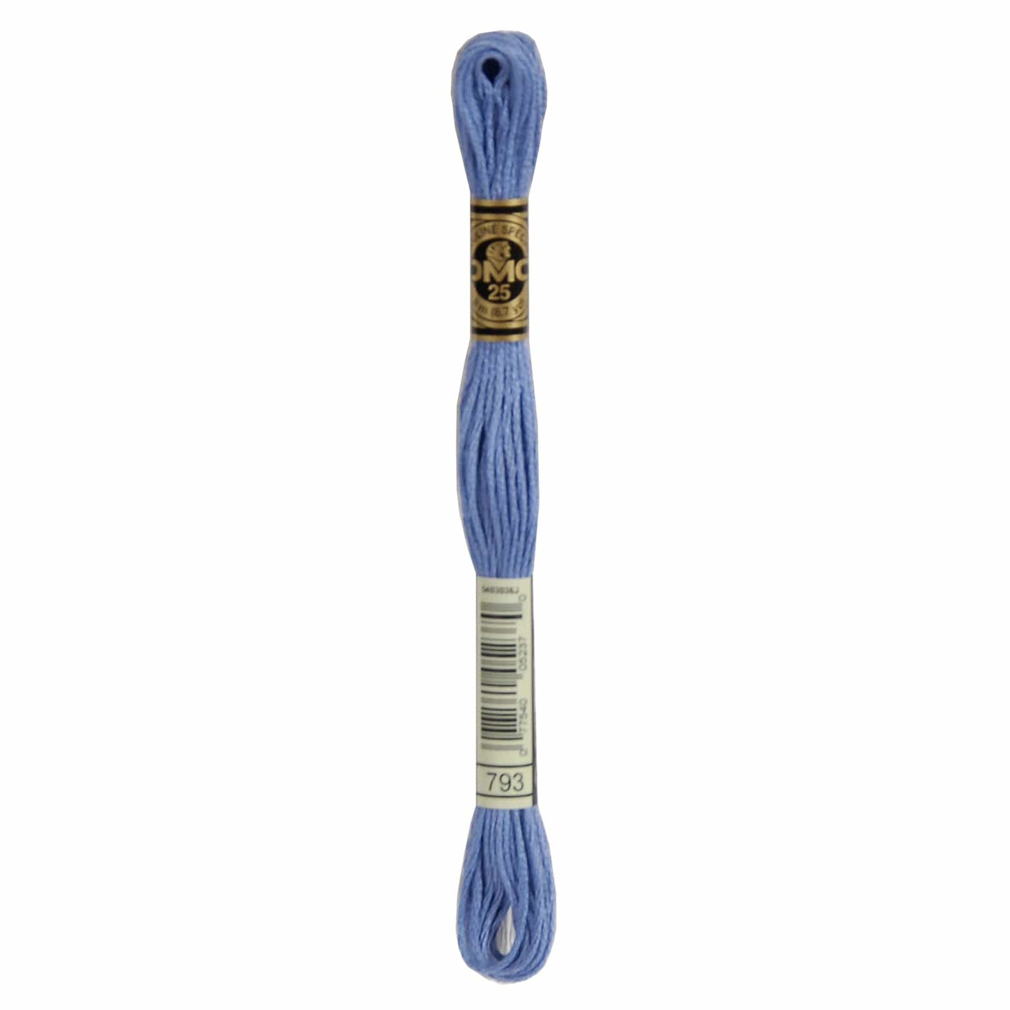 Fil à broder Spécial DMC Mouliné - 793