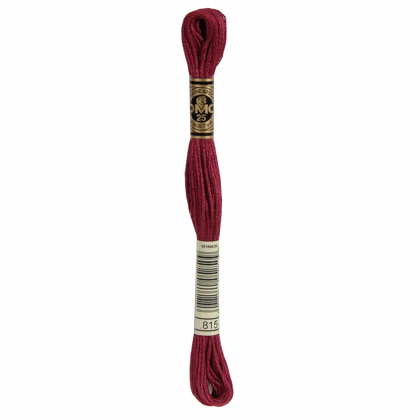 DMC Mouliné Spécial Embroidery Thread - 815