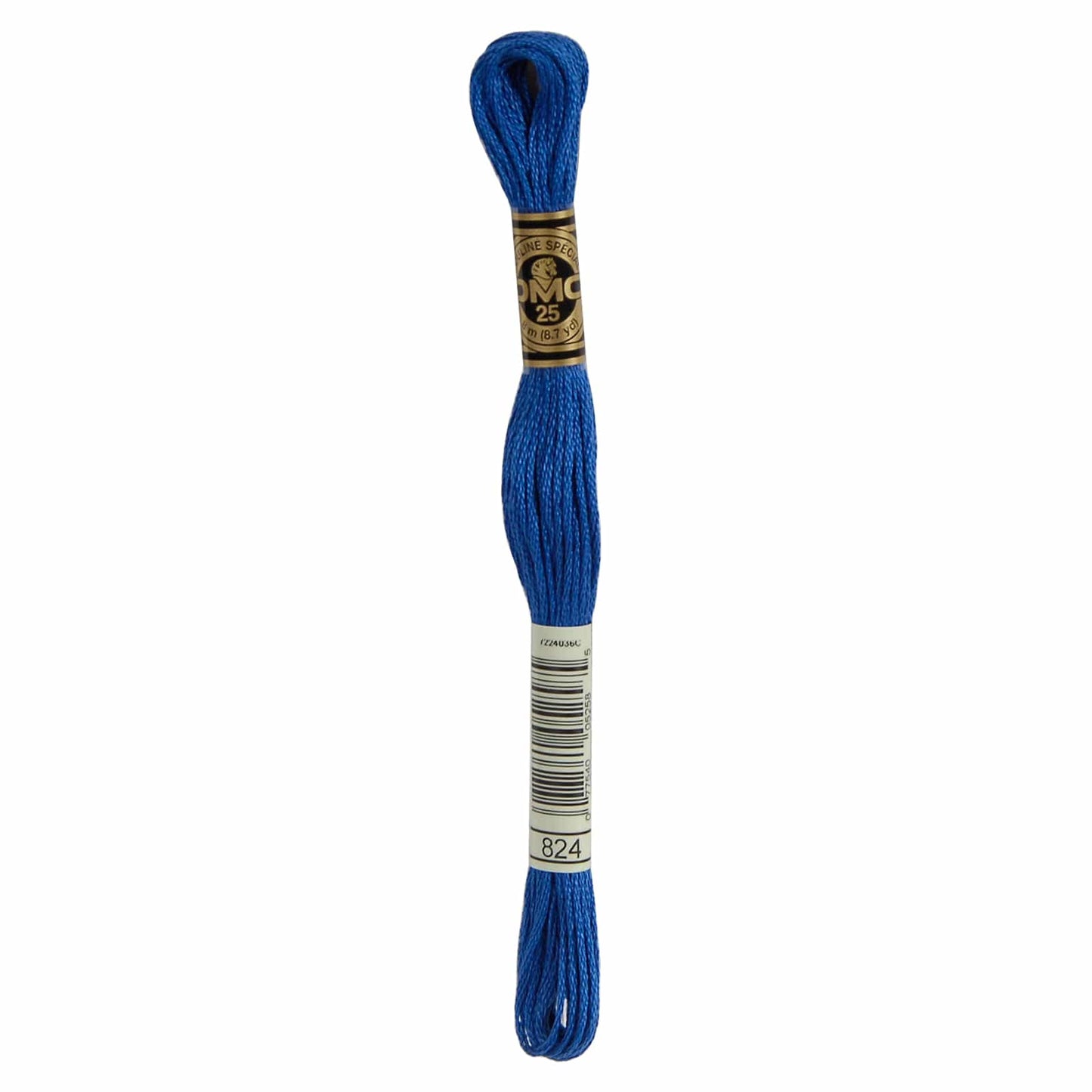 DMC Mouliné Spécial Embroidery Thread - 824
