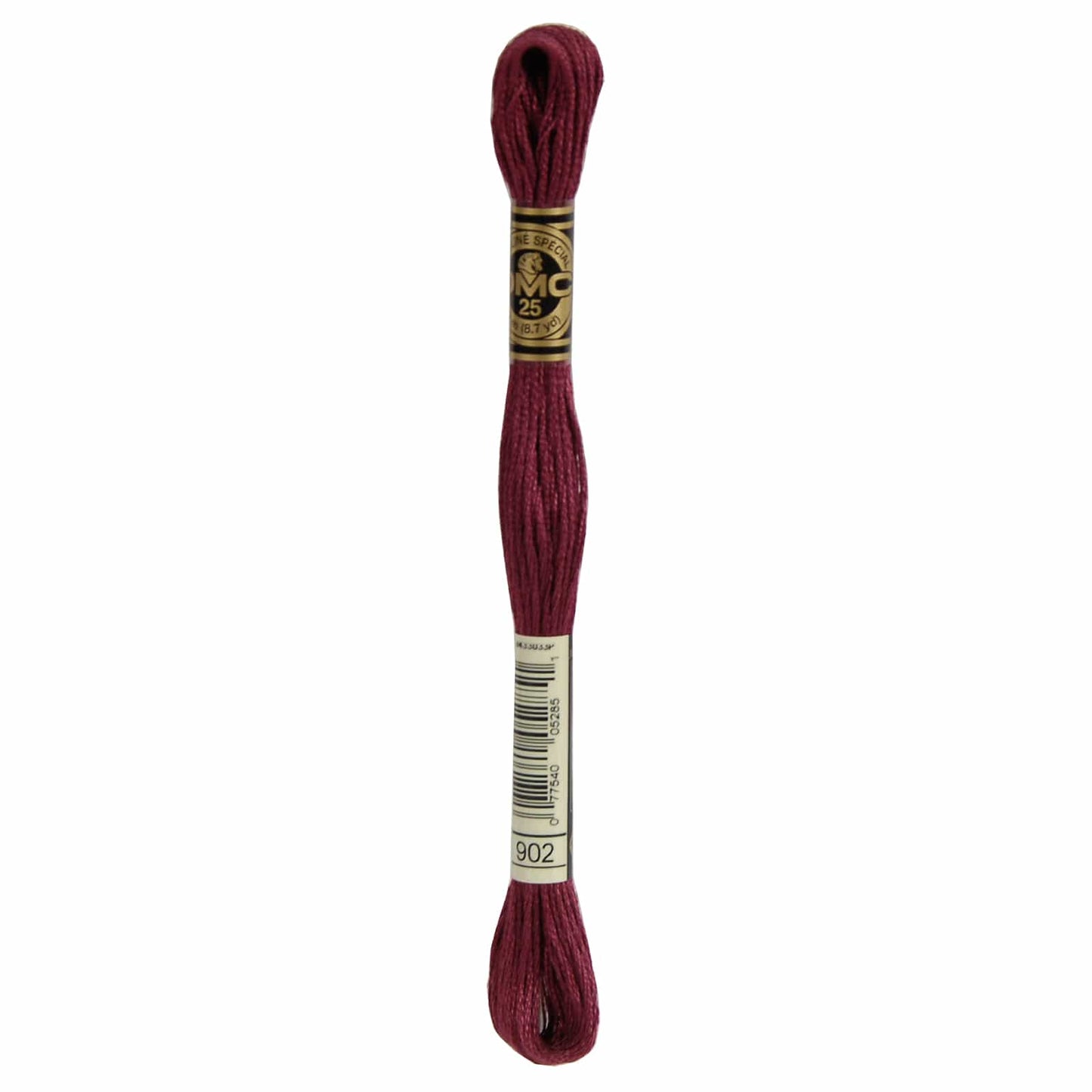 DMC Mouliné Spécial Embroidery Thread - 902