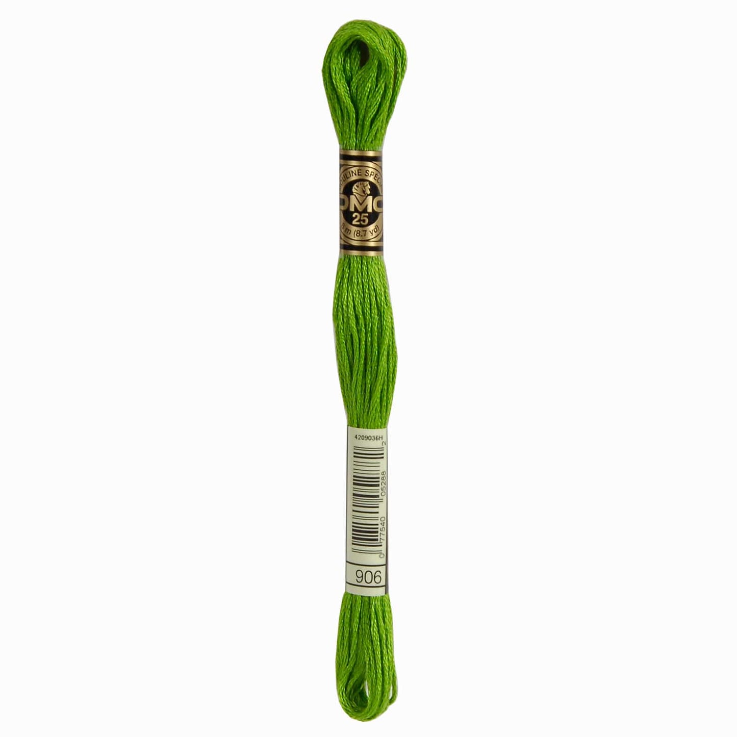 DMC Mouliné Spécial Embroidery Thread - 906