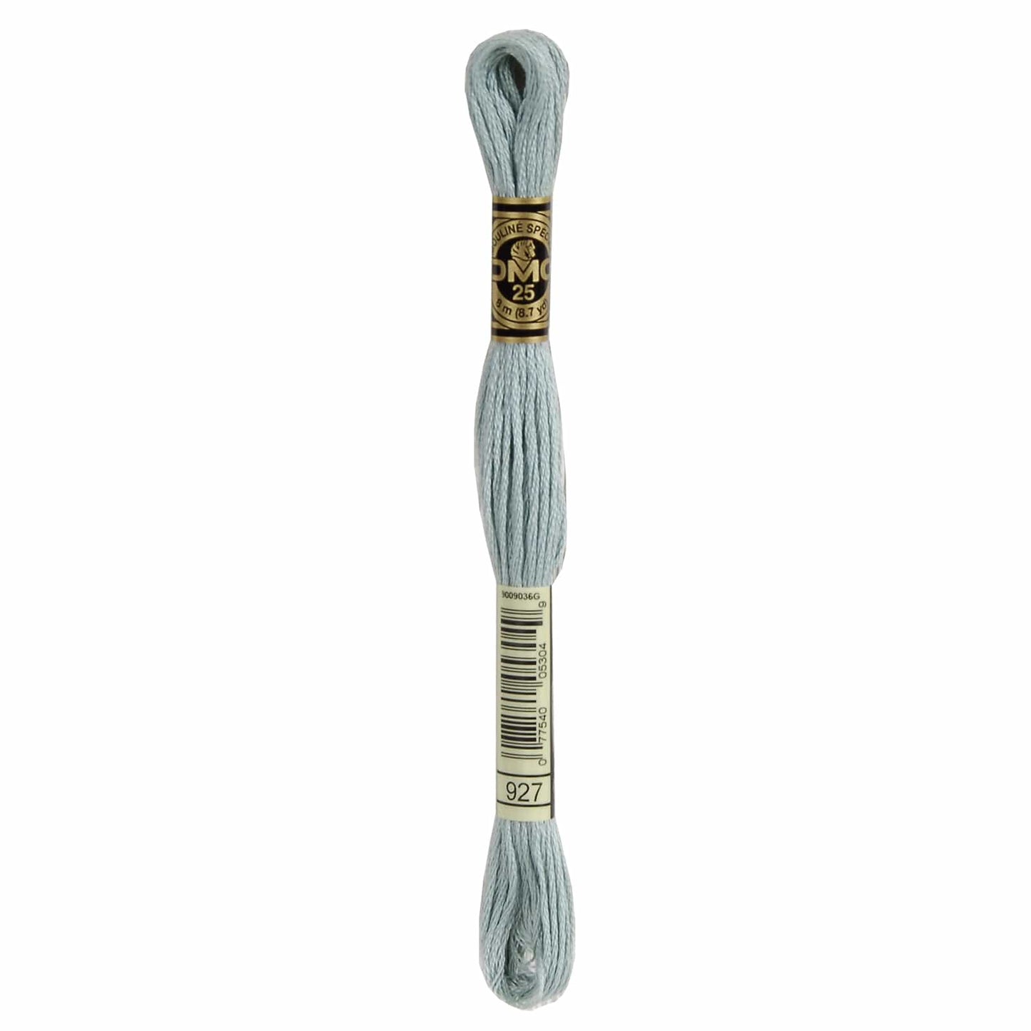 DMC Mouliné Spécial Embroidery Thread - 927
