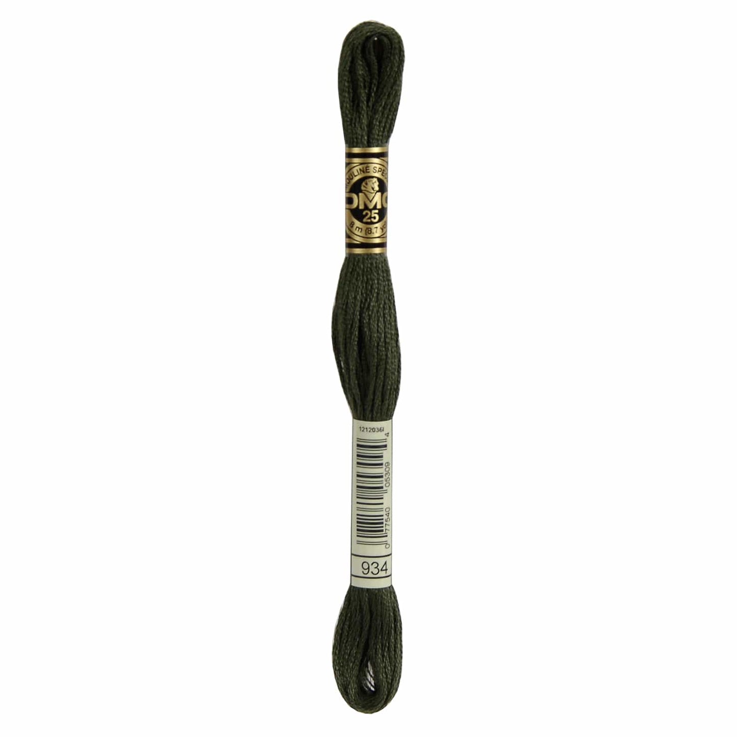 DMC Mouliné Spécial Borduurgaren - 934