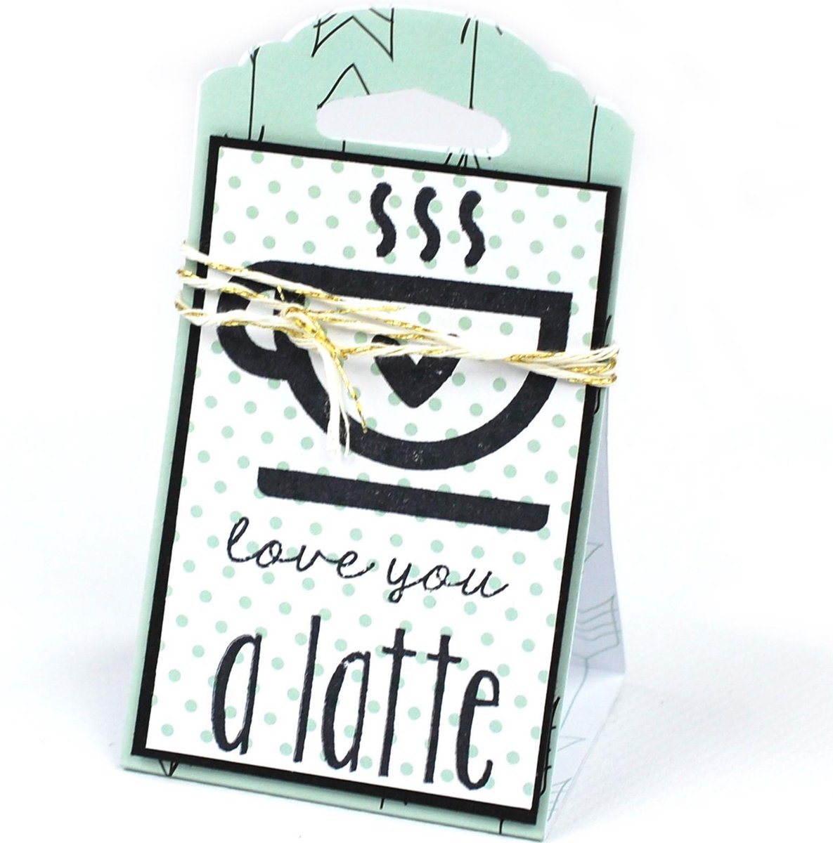 Clear Stamp - A6 Dreams