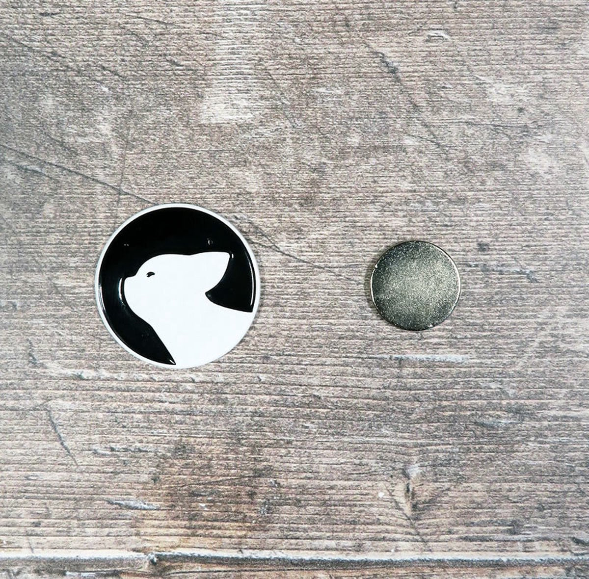 Needle Minder - Cat