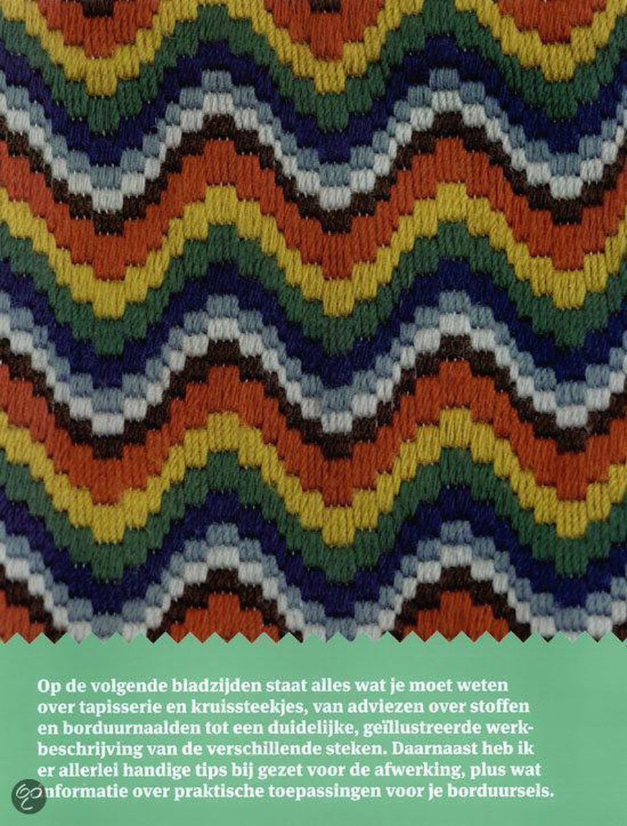 Cath Kidston's Embroidery Book