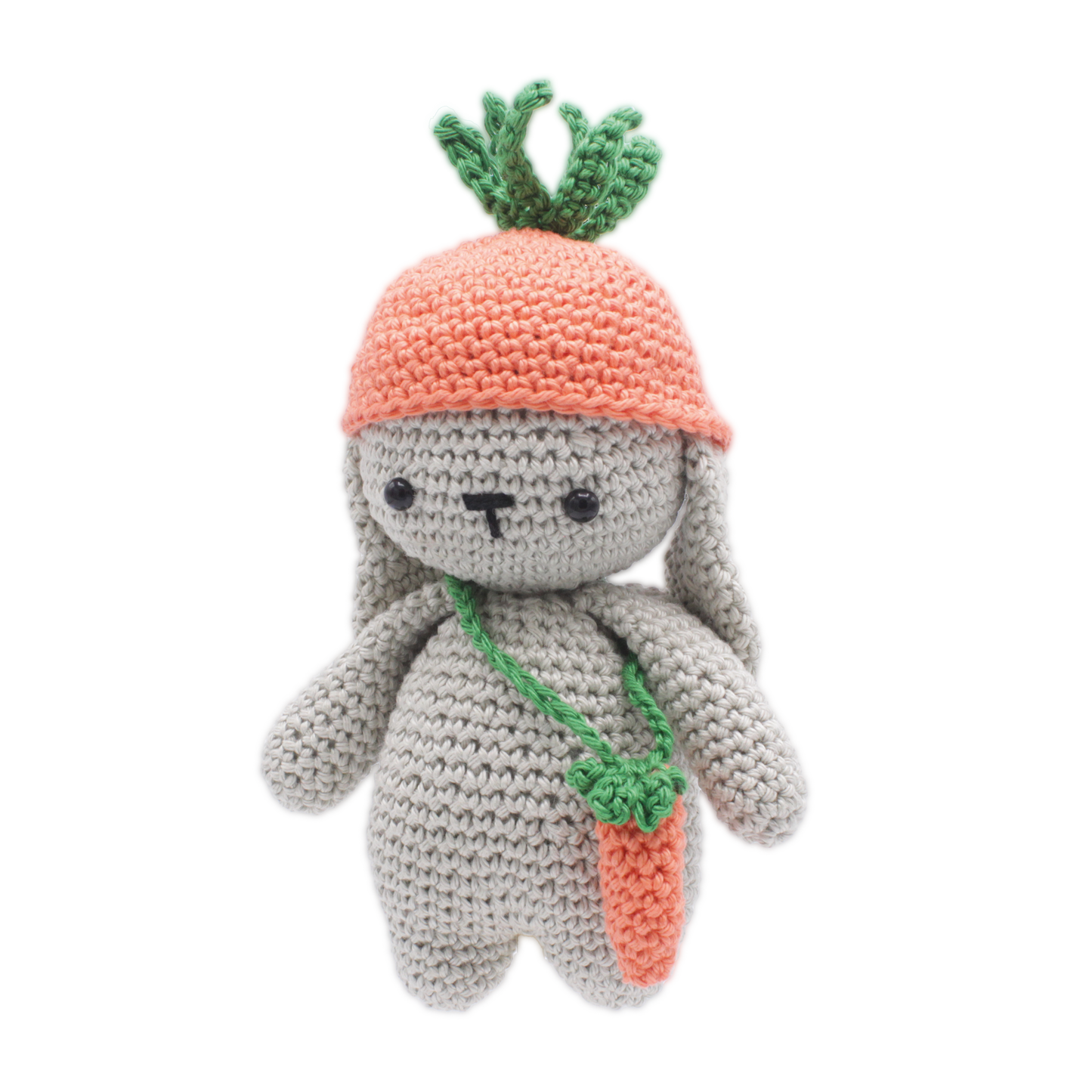 DIY Haakpakket - Frank Rabbit