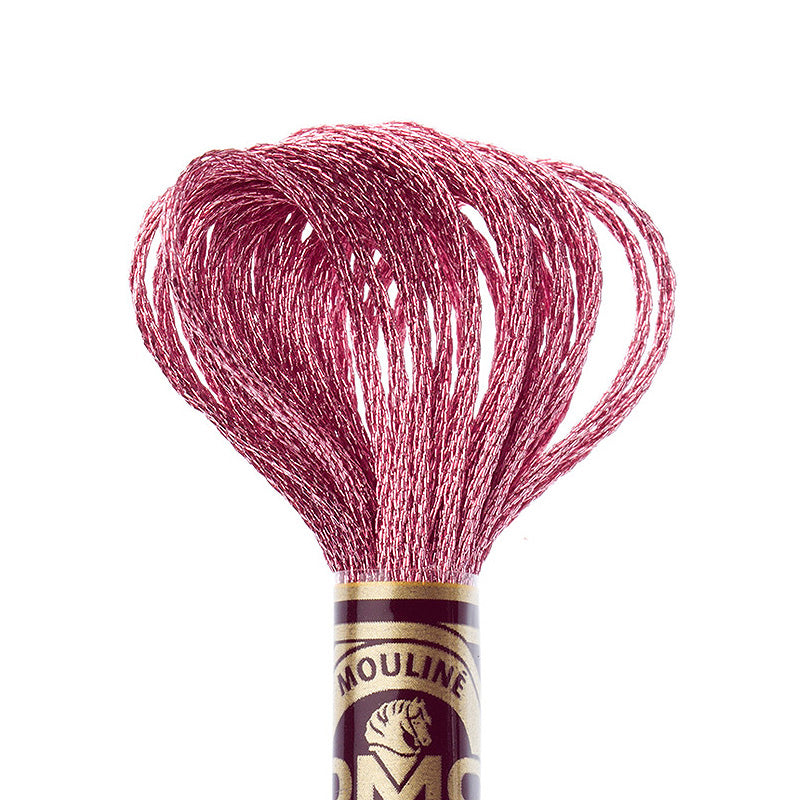 DMC Mouliné Light Effects Embroidery Thread