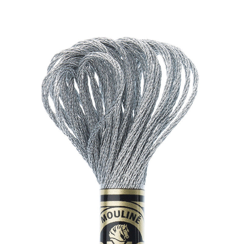 DMC Mouliné Light Effects Embroidery Thread