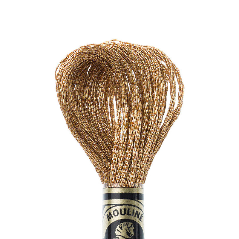 DMC Mouliné Light Effects Embroidery Thread