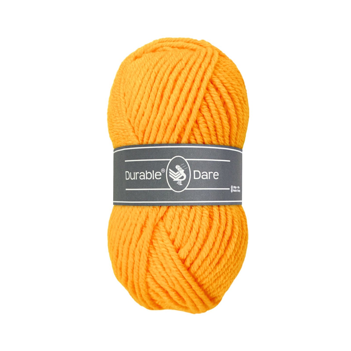 Durable Dare - Knitting and Crochet Yarn