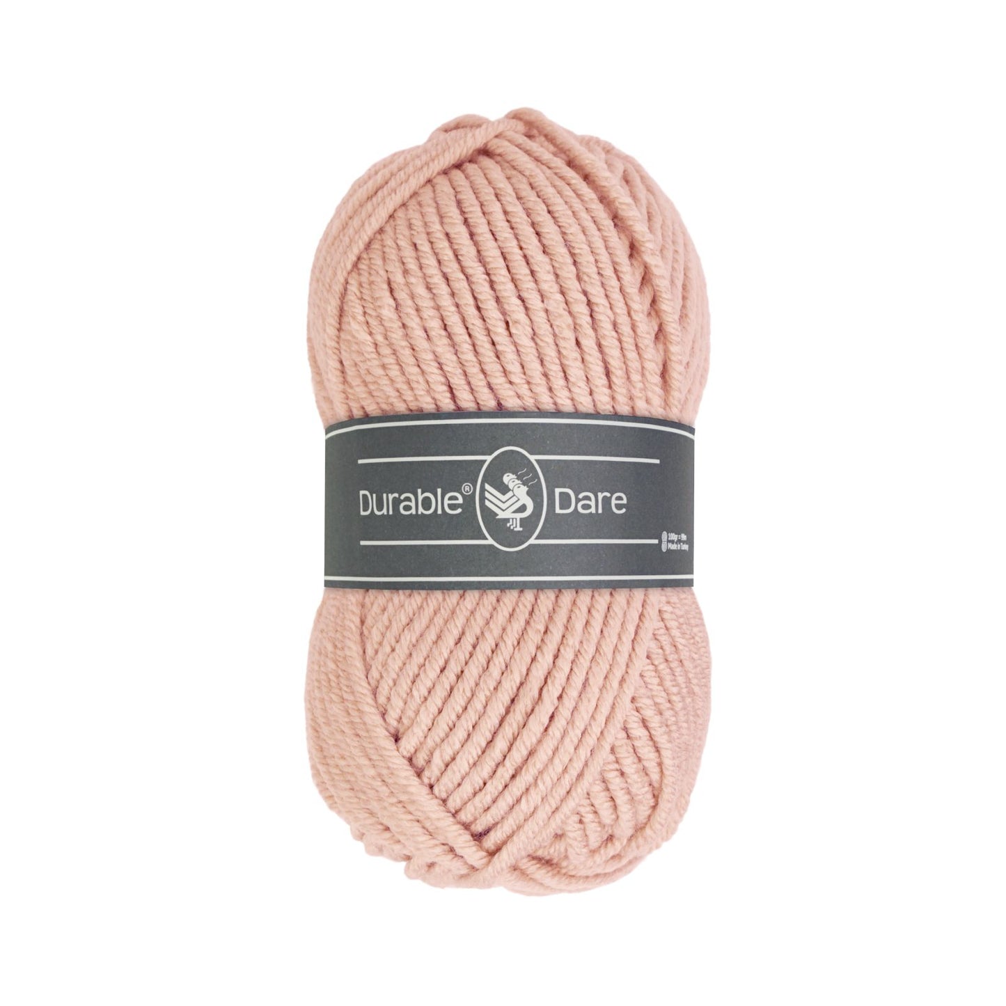 Durable Dare - Knitting and Crochet Yarn
