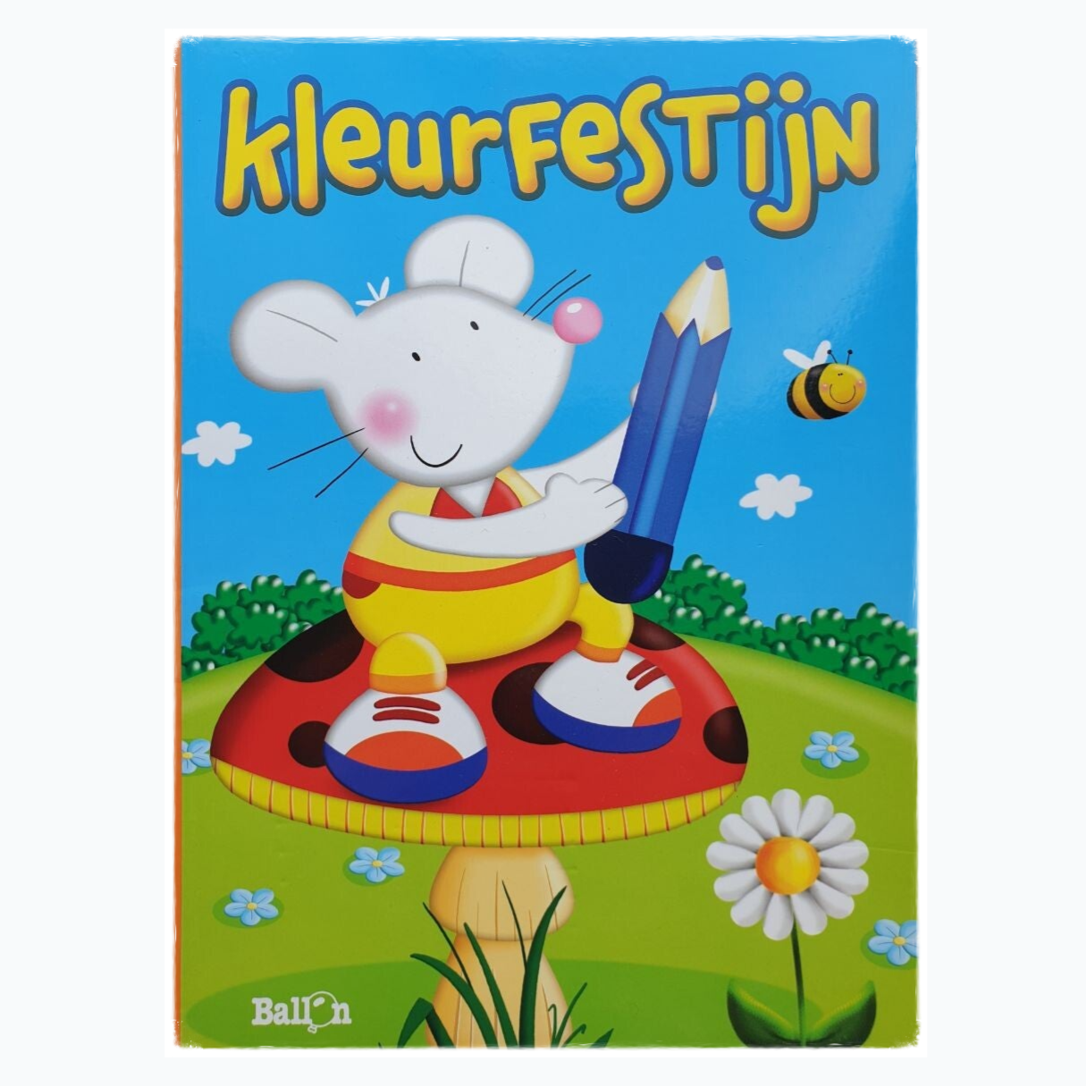 Kleurfestijn