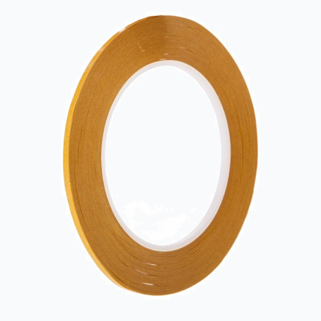 Extra Strong Tacky Tape - 3 mm