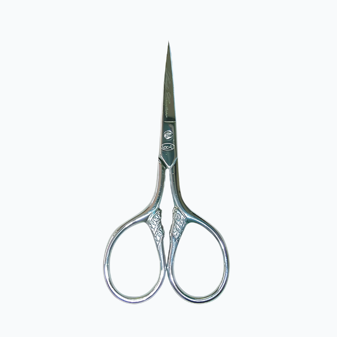 Borduurschaar "Lady Couture"