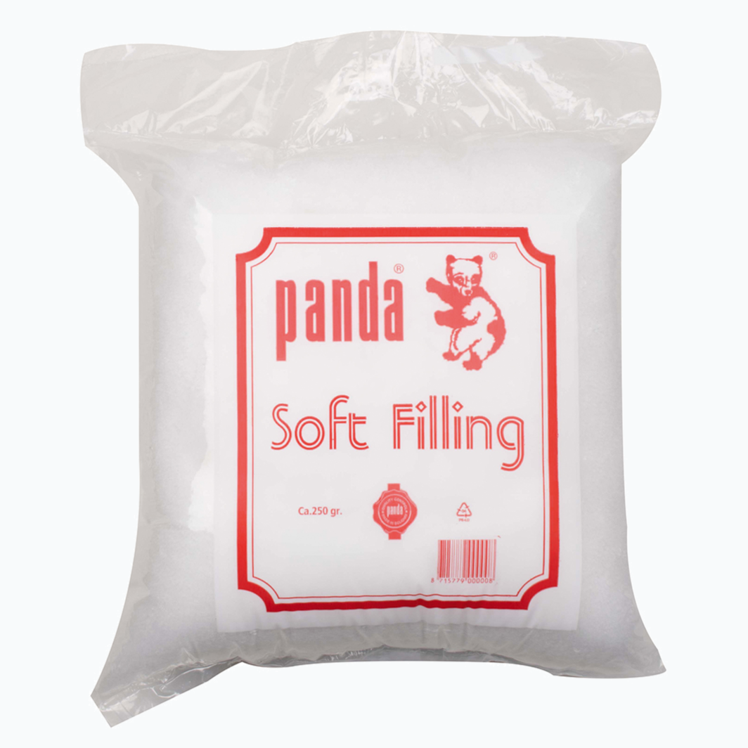 Vulling Wit - 250 gram