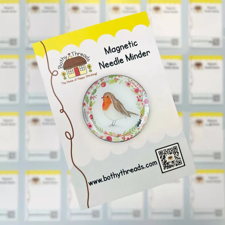 Needle Minder - Loved Ones Are Near