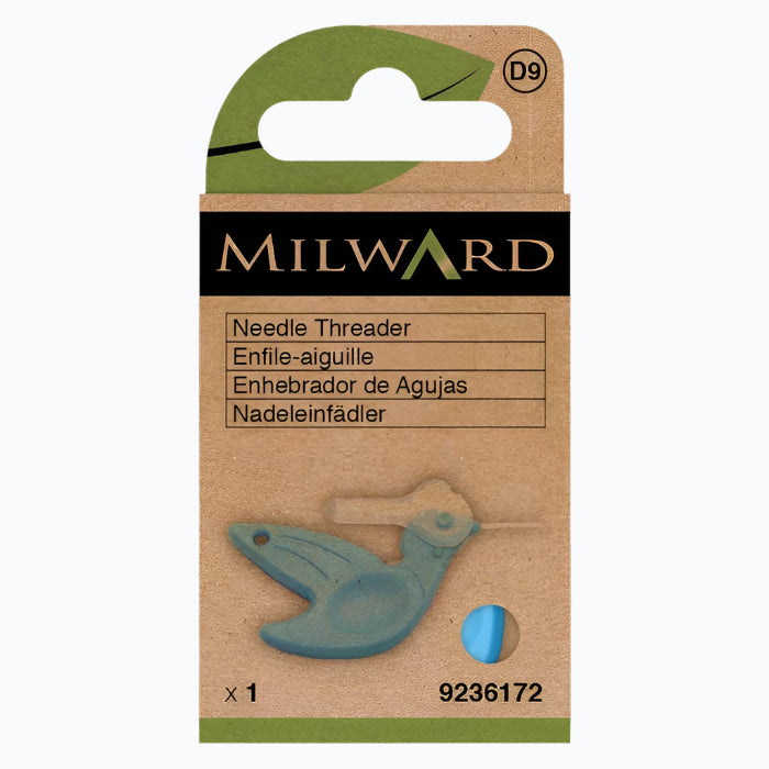 Draaddoorhaler Kolibrie (Milward)