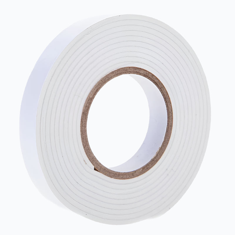 3D Foam Tape - 12x2 mm
