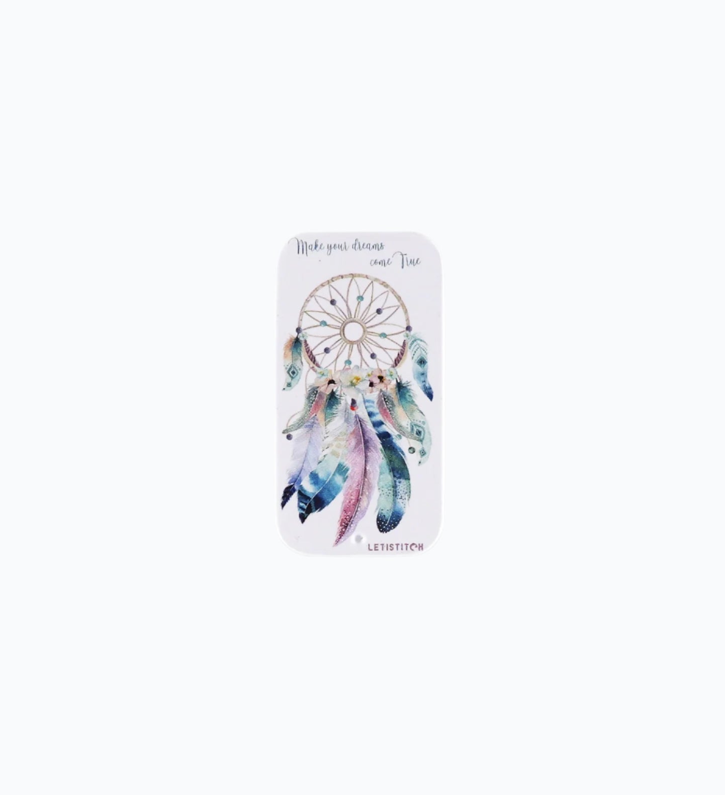 Magneet Naalddoosje - Dreamcatcher 25628