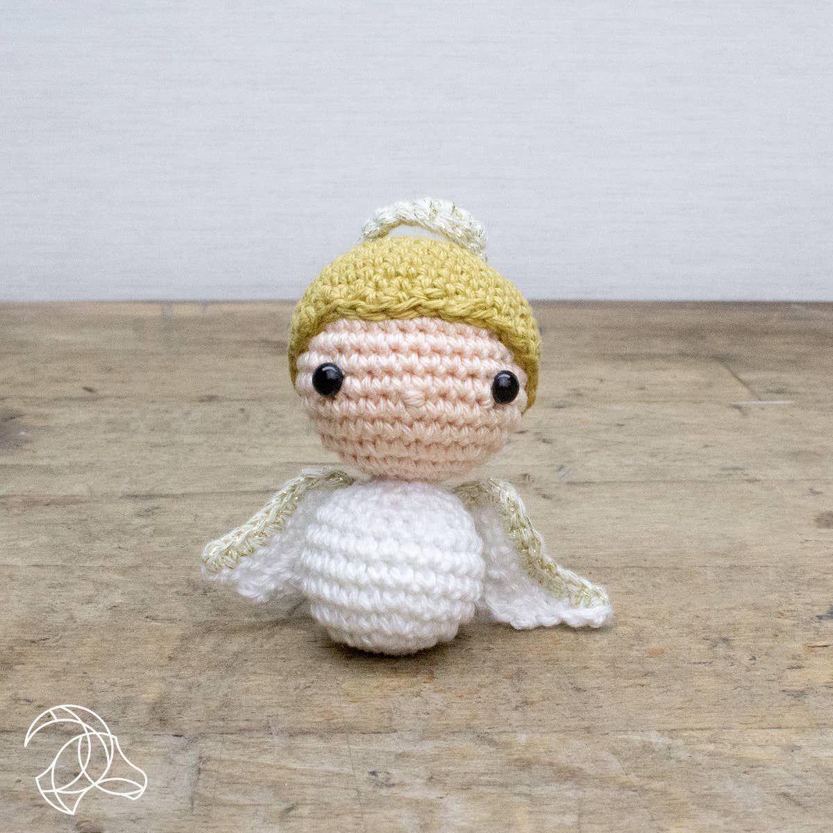 DIY Haakpakket - Mini Angel