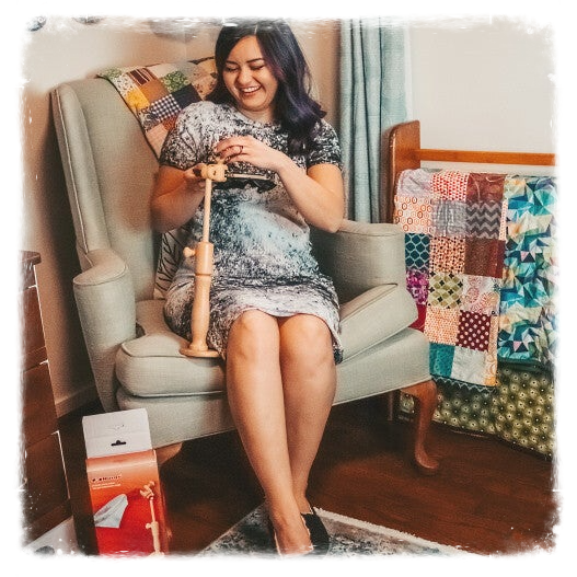 Borduurstandaard - Compact Model