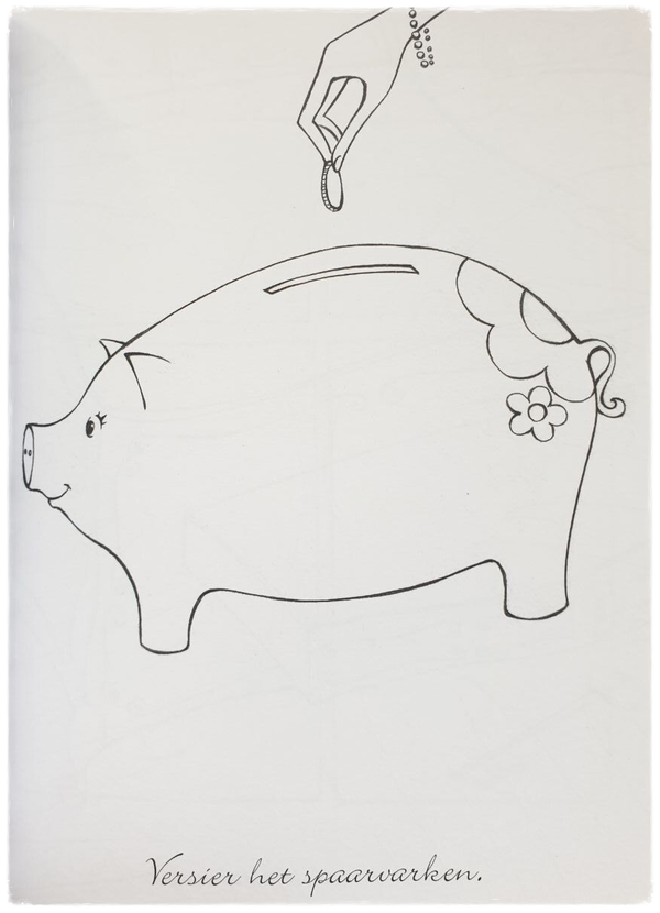 De Allermooiste Doodles - Kleur- en Tekenboek (Nellie Ryan)