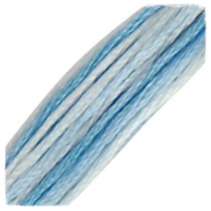 DMC Mouliné Spécial Borduurgaren VARIEGATED - 67