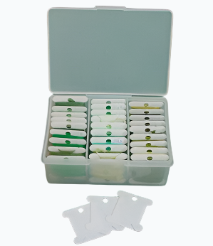 Boîte de rangement pour fils - Petite