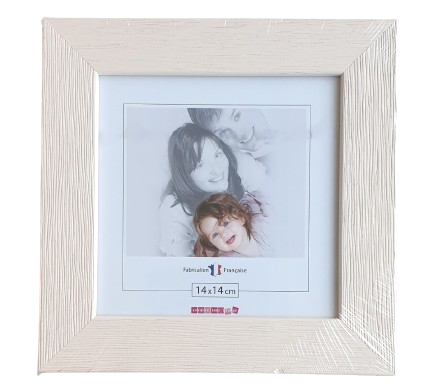 Wissellijst 14 x 14 cm