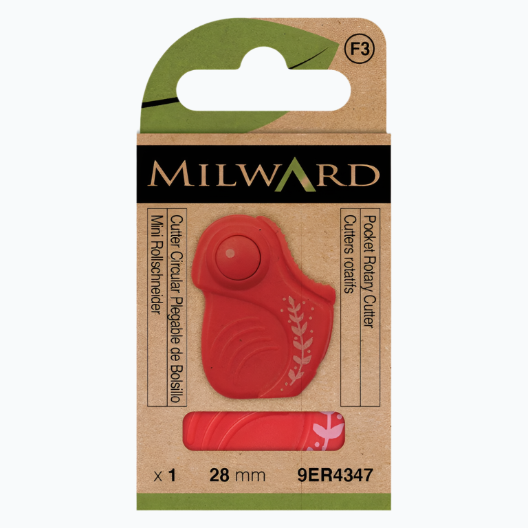 Mini Rotary Cutter - 28mm