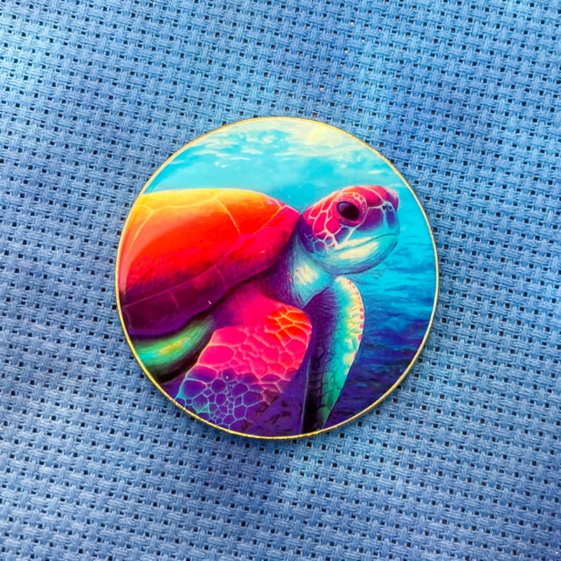 Needle Minder - Imagine