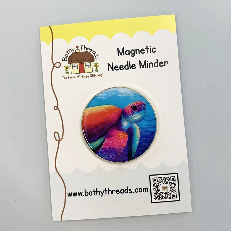 Needle Minder - Imagine