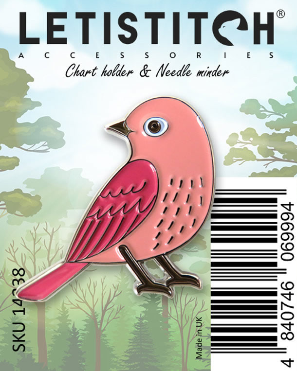 Needle Minder - Songbird