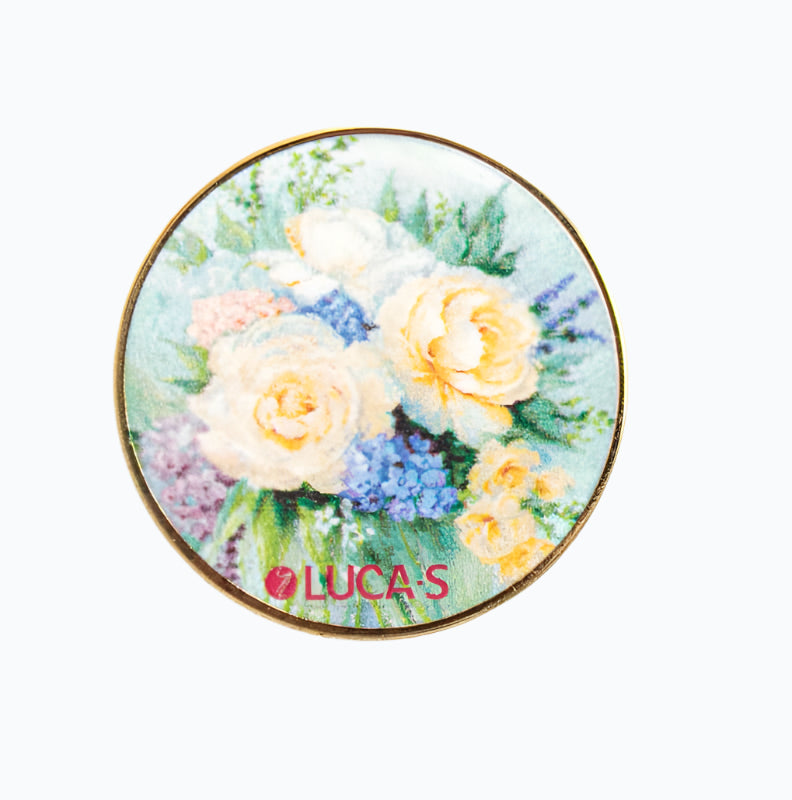 Needle Less - Floral Bouquet
