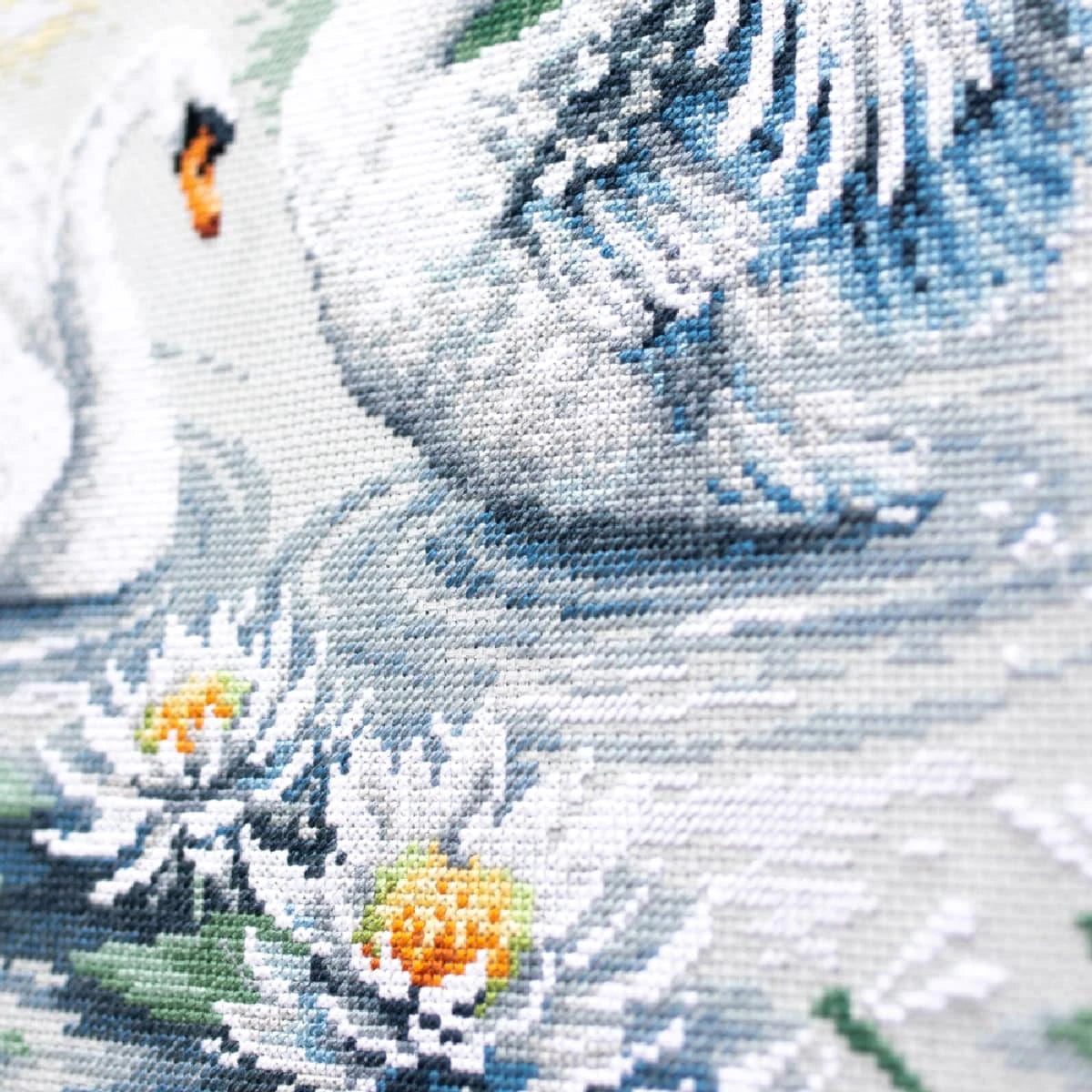 Kit de broderie - Valse de mariage 210-200