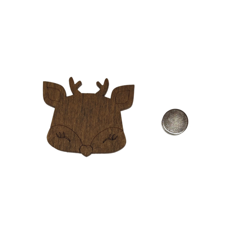 Needle Minder - Cerf