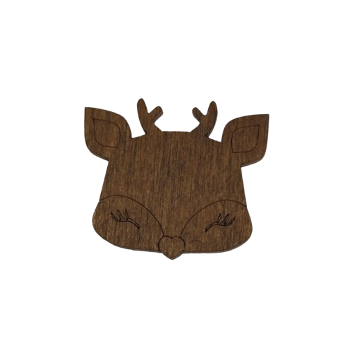 Needle Minder - Cerf