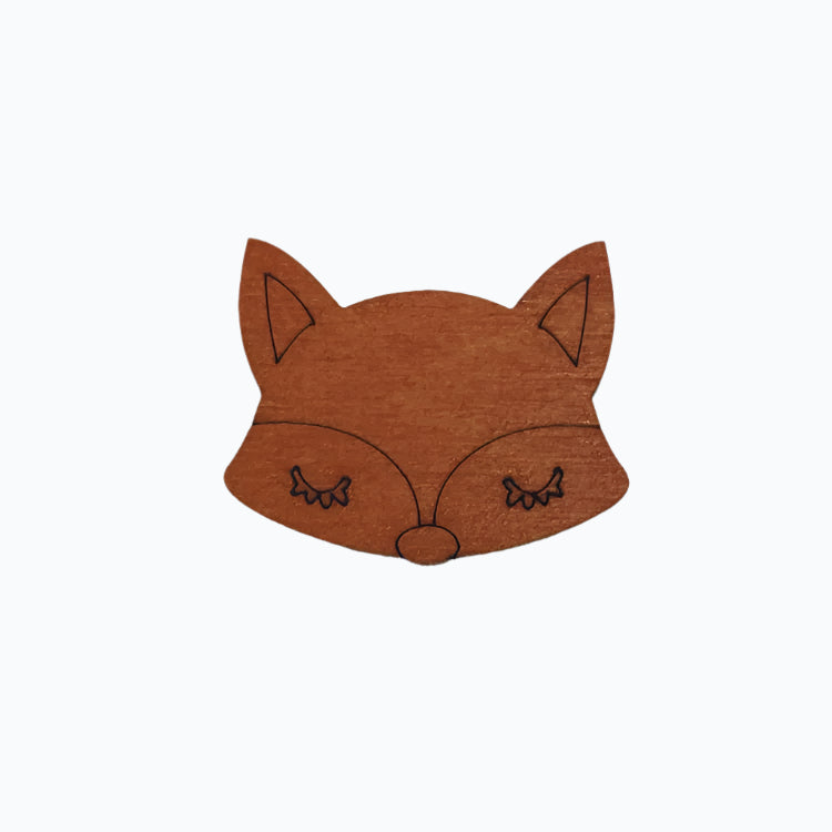Needle Minder - Vos