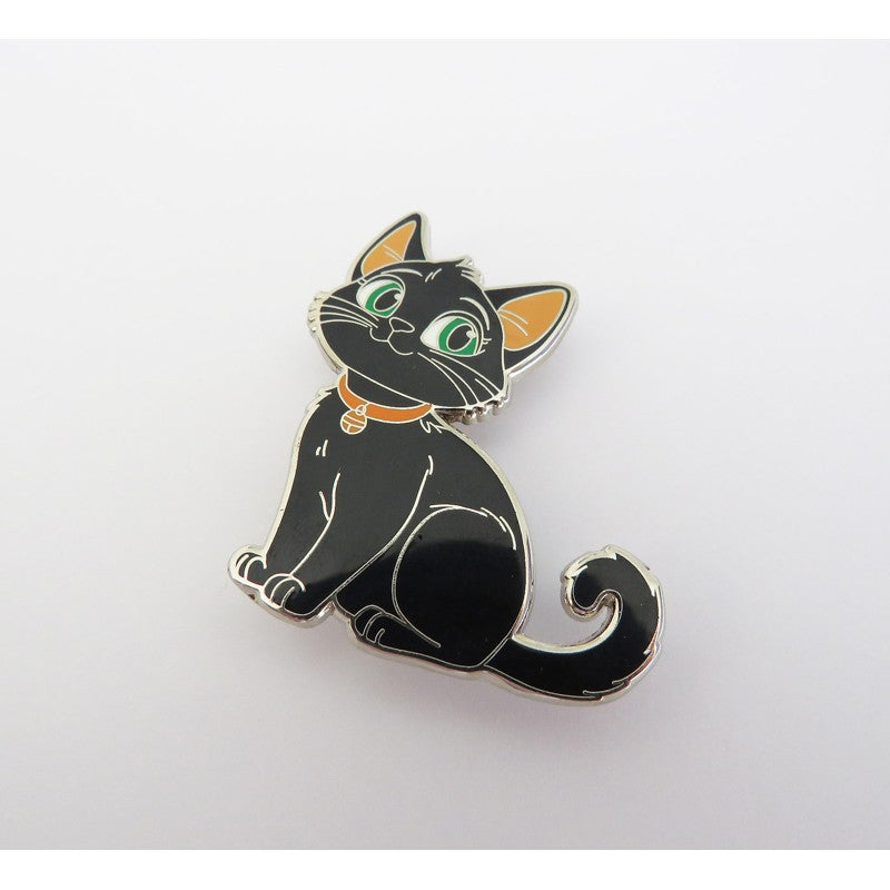 Naaldmagneet - Black Kitten 14360